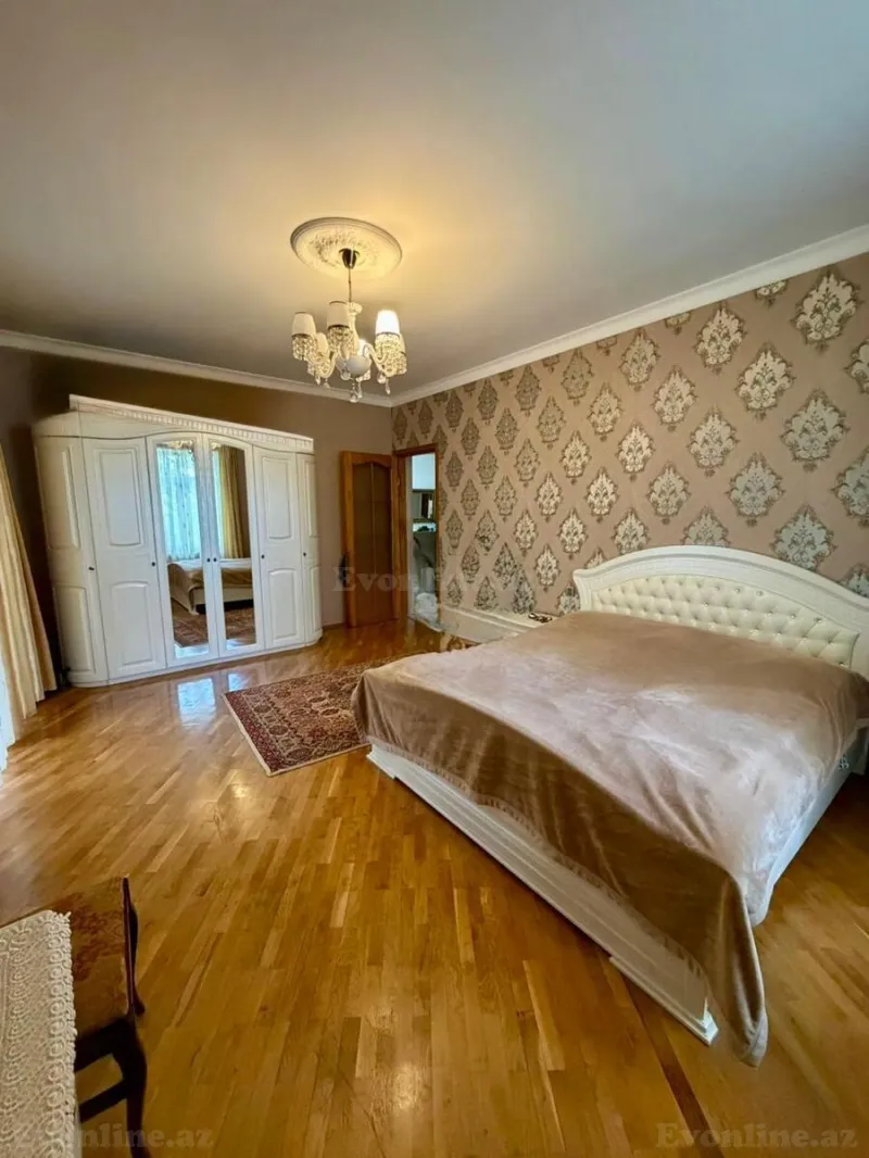 Satılır 1 otaqlı Mənzil Köhnə tikili 40 m² Xətai r. - şəkil 2