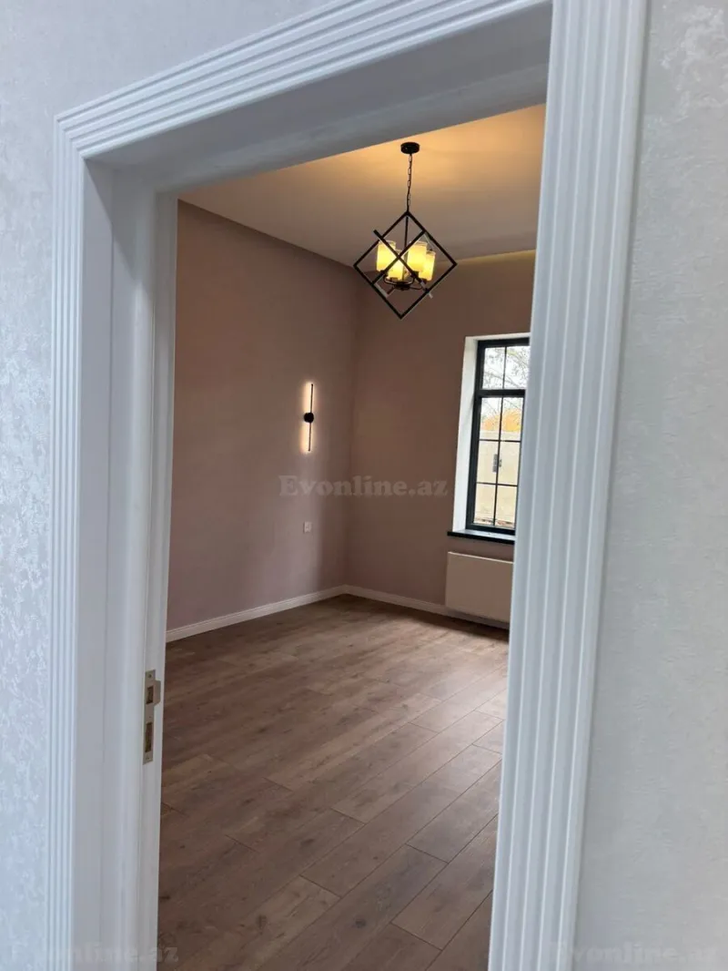 Satılır 5 otaqlı Həyət evi 230 m² Xəzər r. - şəkil 8