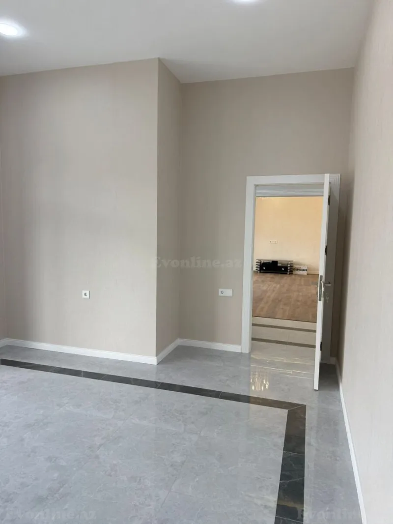 Satılır 5 otaqlı Həyət evi 230 m² Xəzər r. - şəkil 10