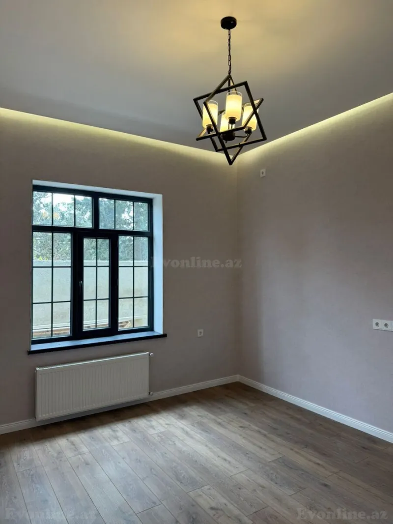 Satılır 5 otaqlı Həyət evi 230 m² Xəzər r. - şəkil 14