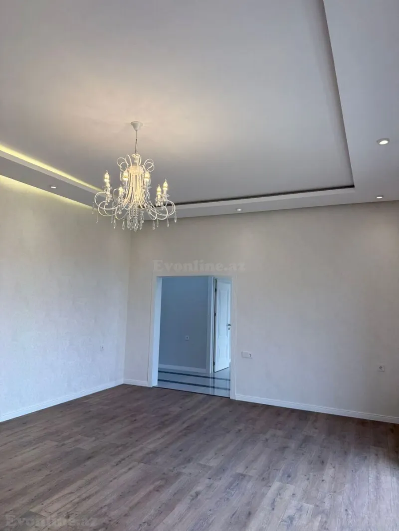 Satılır 5 otaqlı Həyət evi 230 m² Xəzər r. - şəkil 15