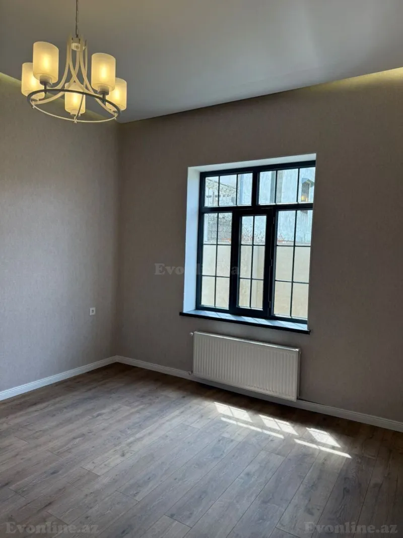 Satılır 5 otaqlı Həyət evi 230 m² Xəzər r. - şəkil 17