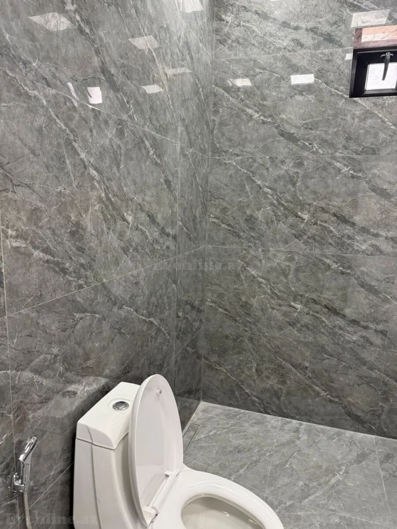 Satılır 5 otaqlı Həyət evi 230 m² Xəzər r. - şəkil 18
