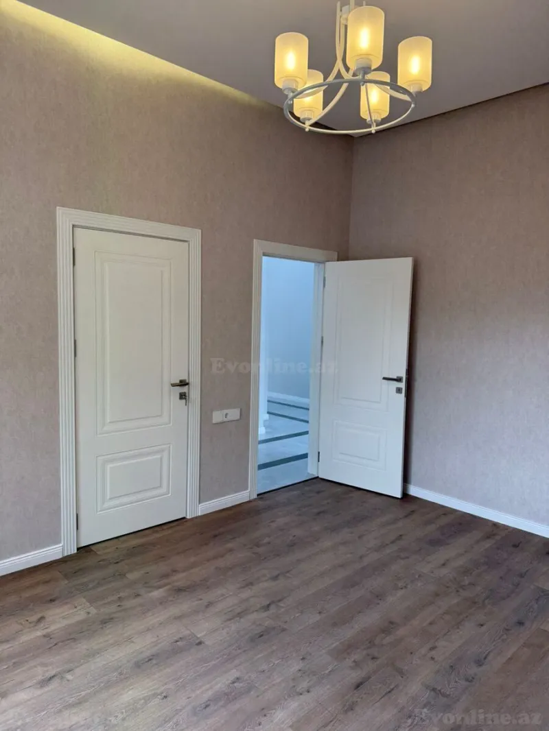 Satılır 5 otaqlı Həyət evi 230 m² Xəzər r. - şəkil 19