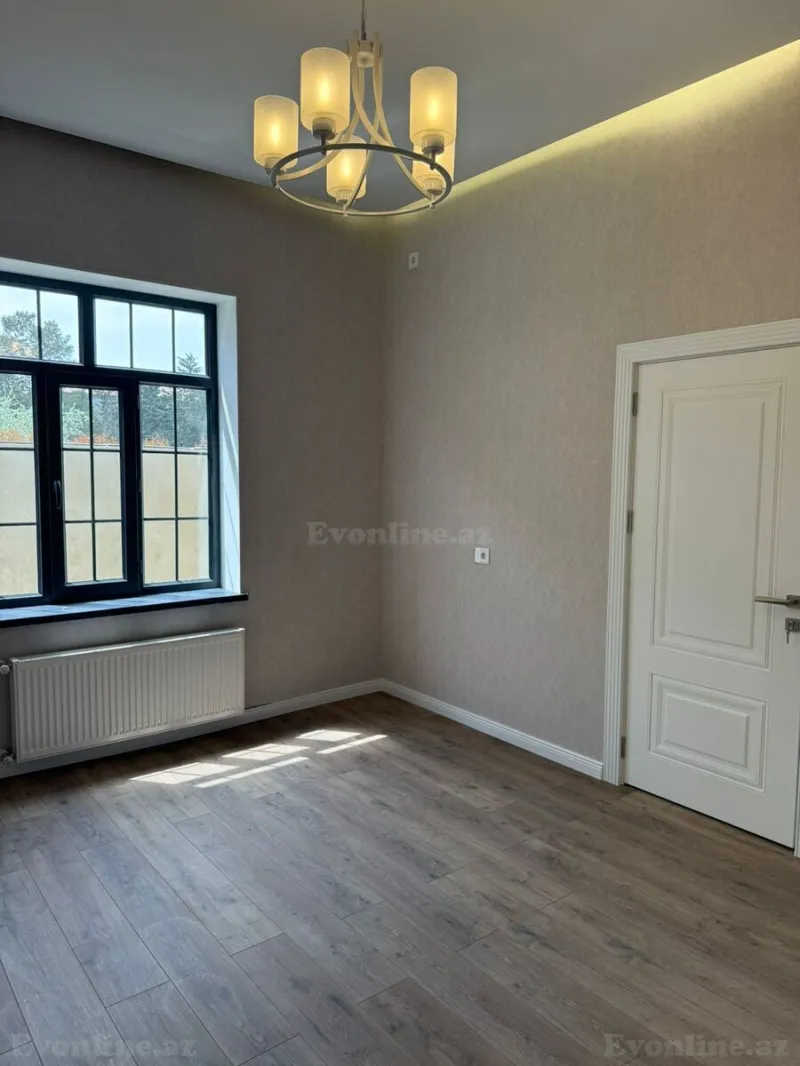 Satılır 5 otaqlı Həyət evi 230 m² Xəzər r. - şəkil 20