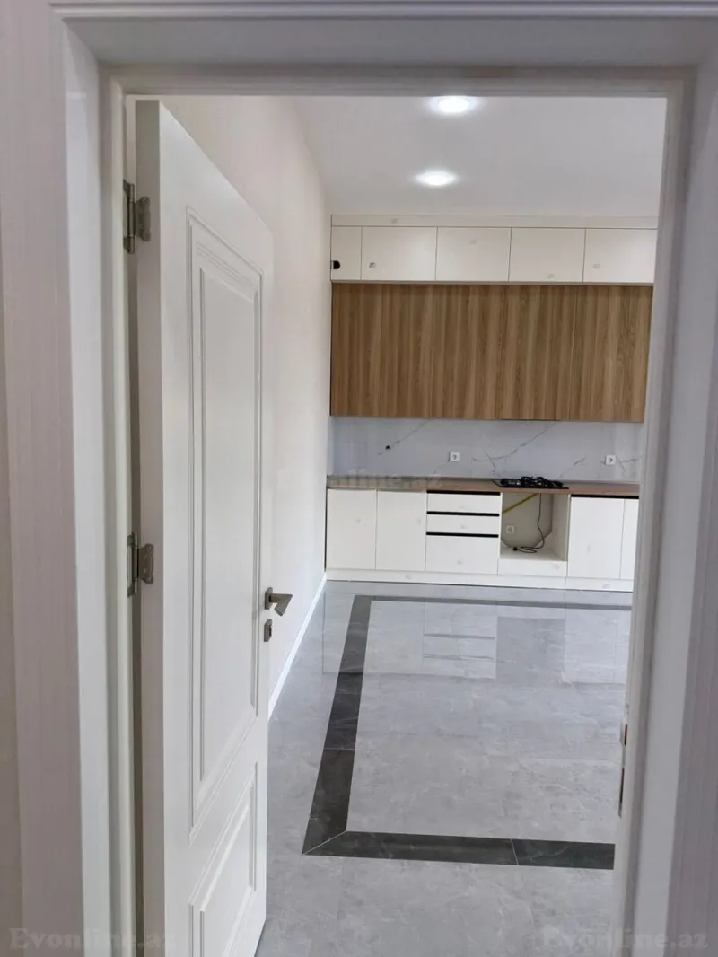 Satılır 5 otaqlı Həyət evi 230 m² Xəzər r. - şəkil 22