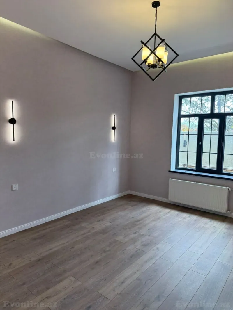 Satılır 5 otaqlı Həyət evi 230 m² Xəzər r. - şəkil 23