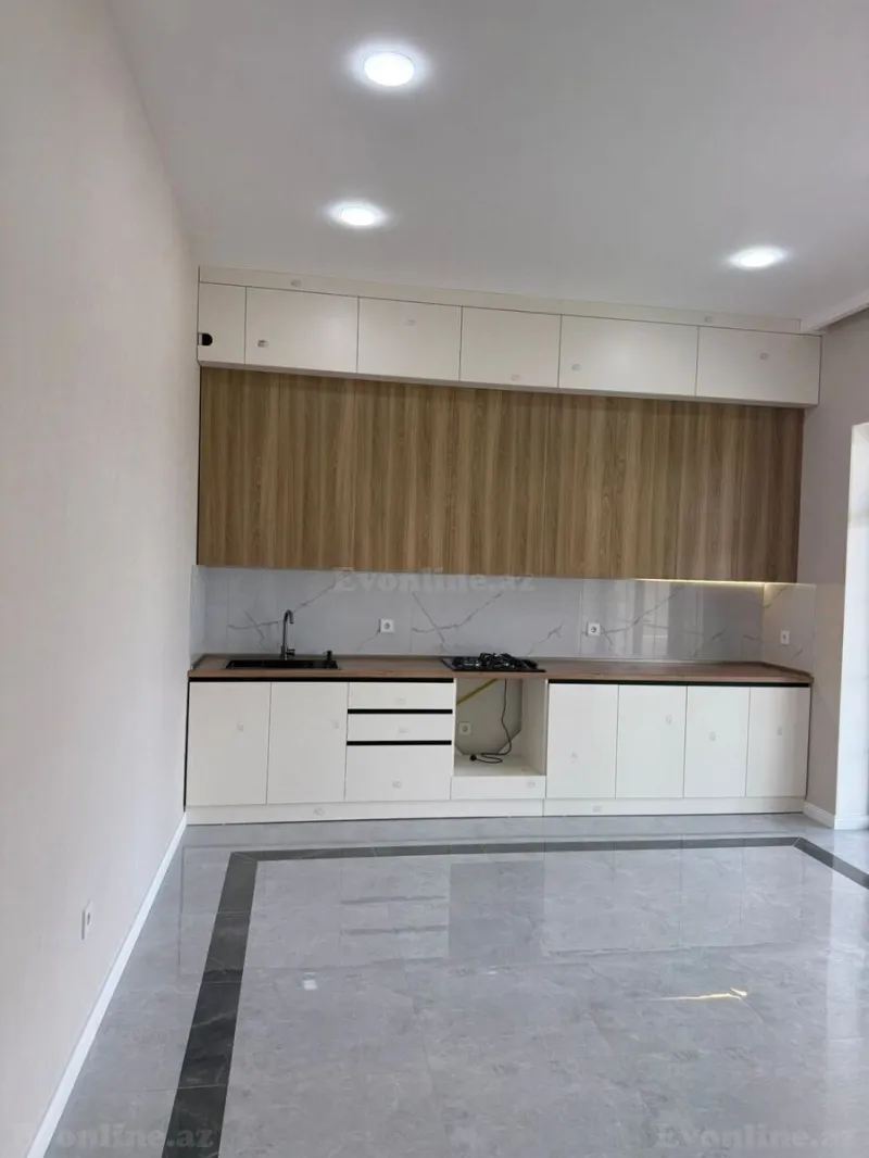 Satılır 5 otaqlı Həyət evi 230 m² Xəzər r. - şəkil 24