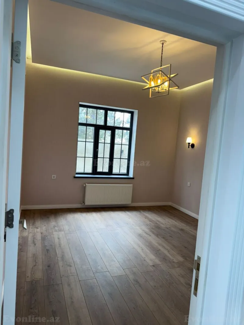 Satılır 5 otaqlı Həyət evi 230 m² Xəzər r. - şəkil 27
