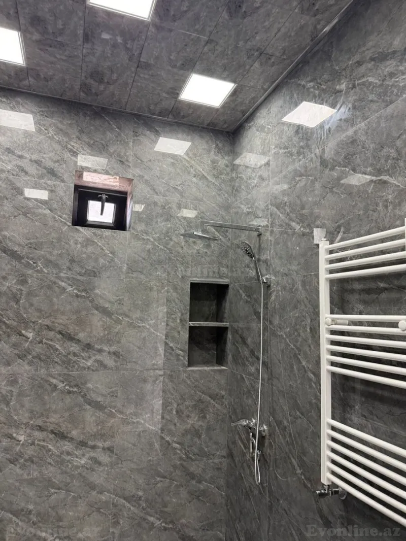 Satılır 5 otaqlı Həyət evi 230 m² Xəzər r. - şəkil 28