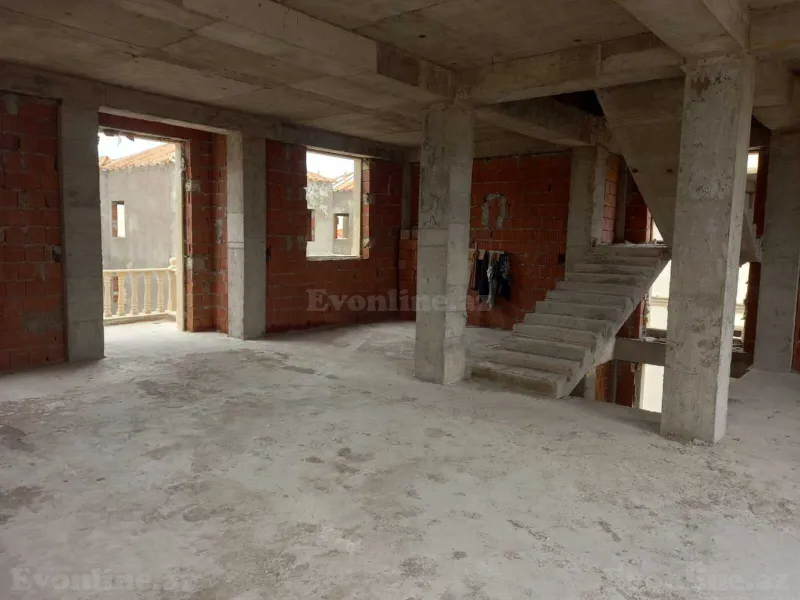 Satılır 5 otaqlı Həyət evi 400 m² Sea Breeze - şəkil 4