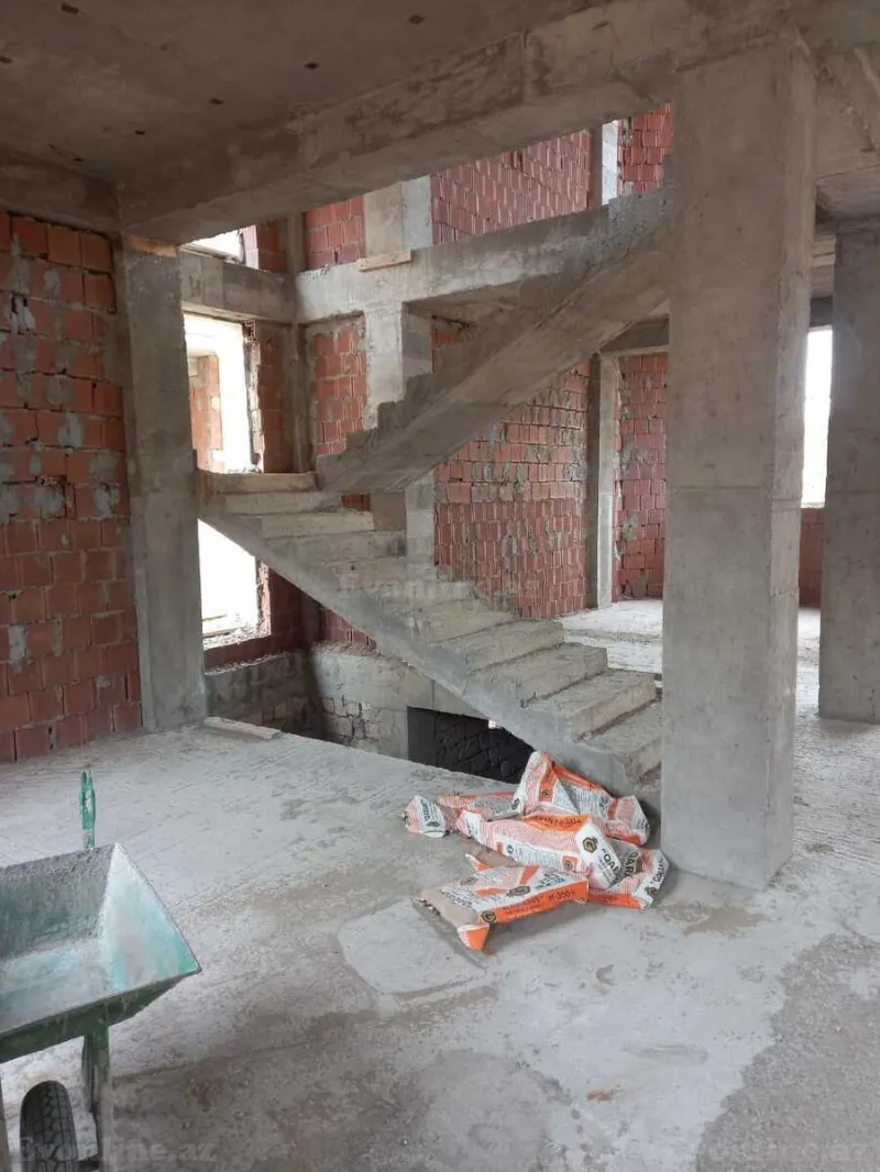 Satılır 5 otaqlı Həyət evi 400 m² Sea Breeze - şəkil 5