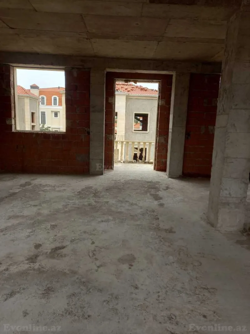 Satılır 5 otaqlı Həyət evi 400 m² Sea Breeze - şəkil 7