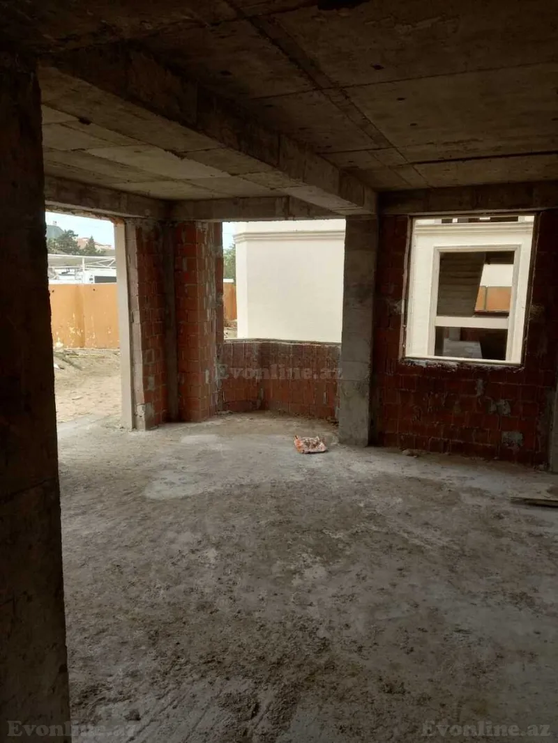 Satılır 5 otaqlı Həyət evi 400 m² Sea Breeze - şəkil 8
