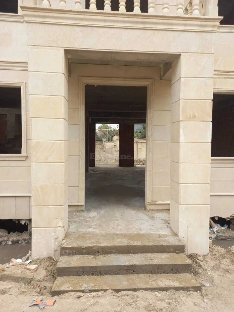 Satılır 5 otaqlı Həyət evi 400 m² Sea Breeze - şəkil 9