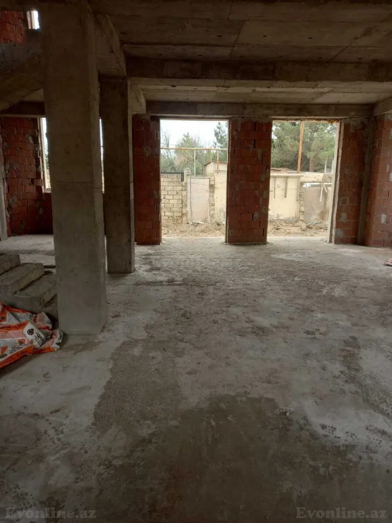 Satılır 5 otaqlı Həyət evi 400 m² Sea Breeze - şəkil 10