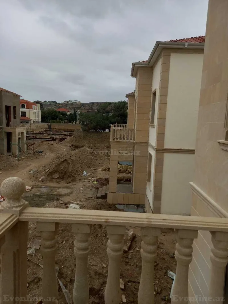 Satılır 5 otaqlı Həyət evi 400 m² Sea Breeze - şəkil 11