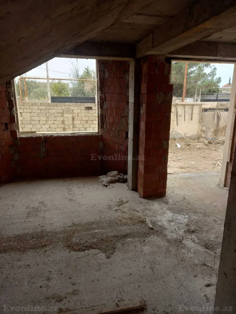 Satılır 5 otaqlı Həyət evi 400 m² Sea Breeze - şəkil 12