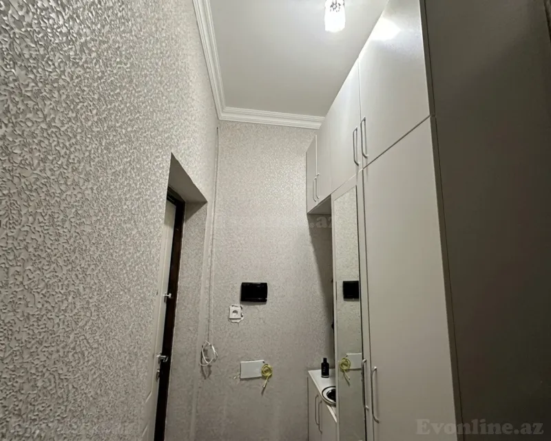 Satılır 2 otaqlı Mənzil Yeni tikili 57 m² Səbail r. - şəkil 7