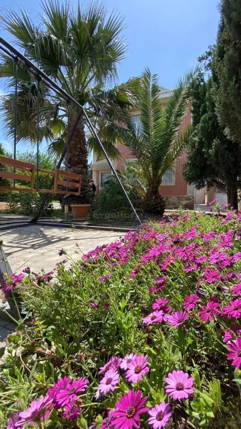 Kirayə verilir 4 otaqlı Həyət evi 150 m² Pirşağı - şəkil 4