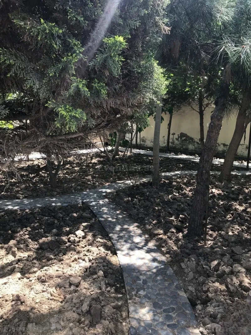 Kirayə verilir 4 otaqlı Həyət evi 150 m² Pirşağı - şəkil 7