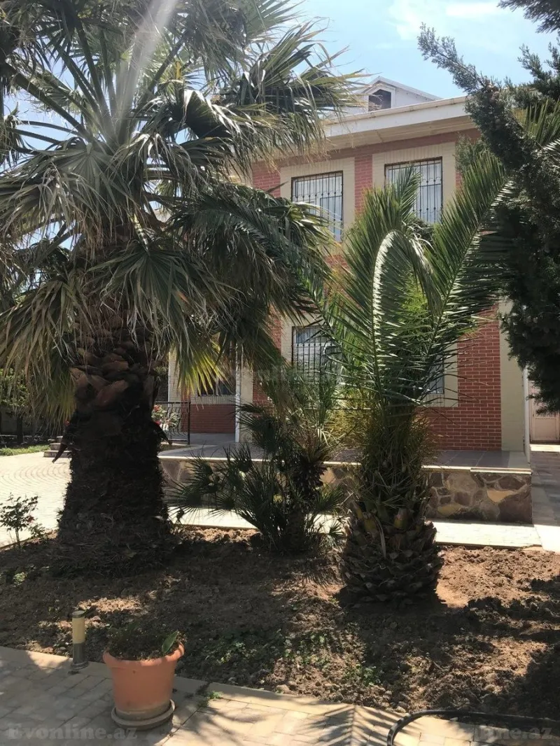 Kirayə verilir 4 otaqlı Həyət evi 150 m² Pirşağı - şəkil 8