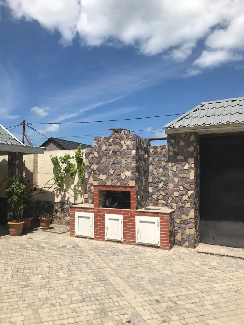 Kirayə verilir 4 otaqlı Həyət evi 150 m² Pirşağı - şəkil 10