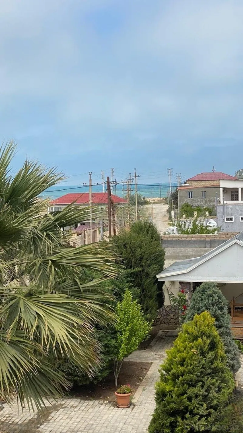 Kirayə verilir 4 otaqlı Həyət evi 150 m² Pirşağı - şəkil 12