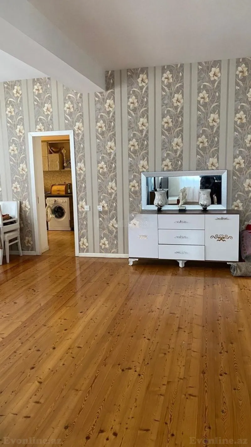 Kirayə verilir 4 otaqlı Həyət evi 150 m² Pirşağı - şəkil 14