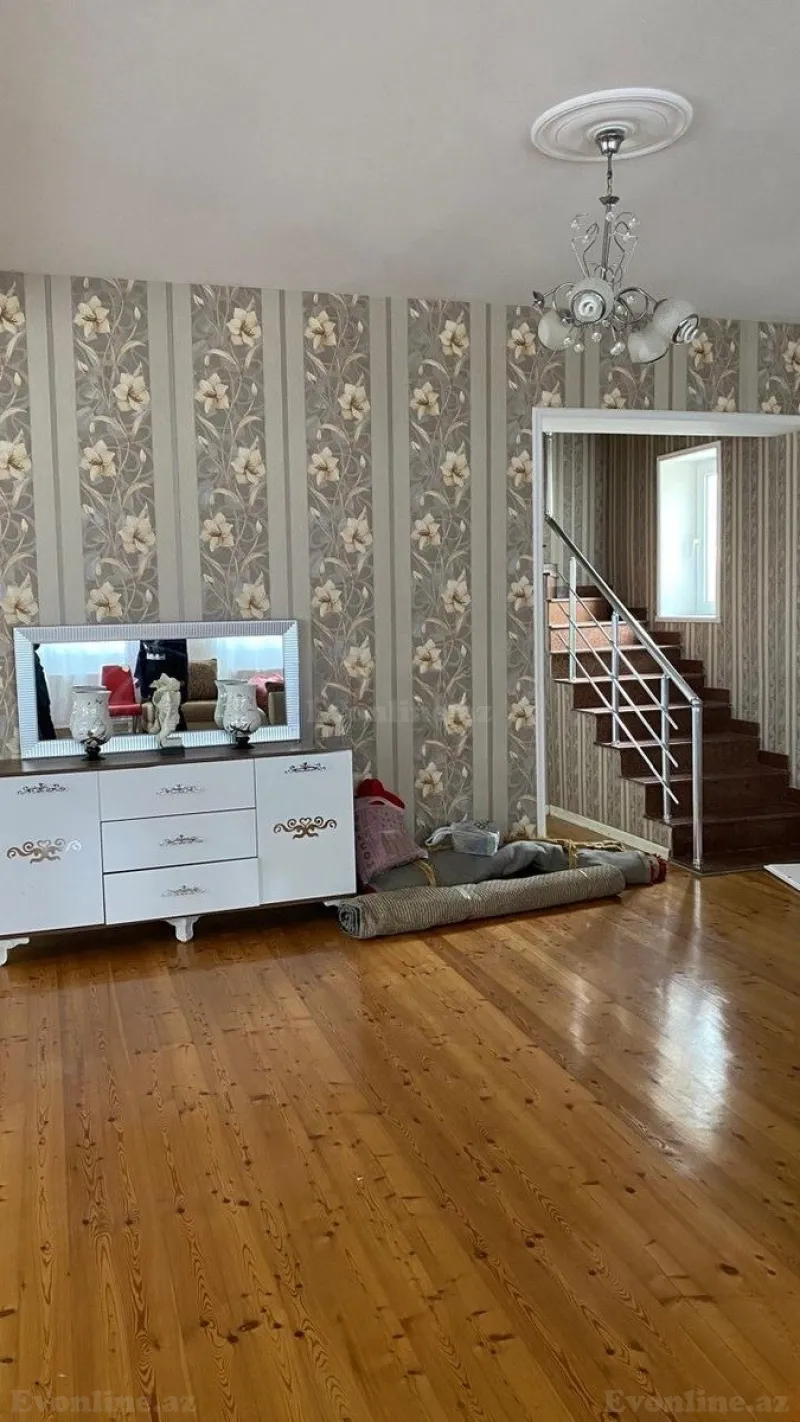 Kirayə verilir 4 otaqlı Həyət evi 150 m² Pirşağı - şəkil 15
