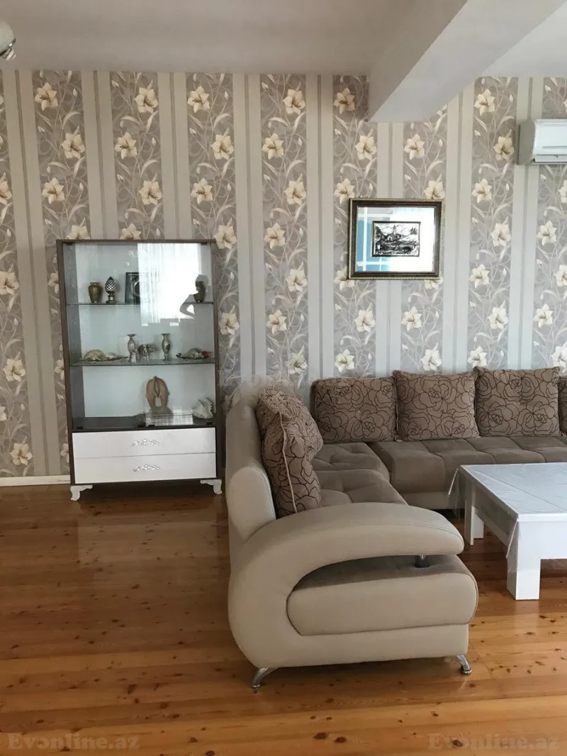 Kirayə verilir 4 otaqlı Həyət evi 150 m² Pirşağı - şəkil 16