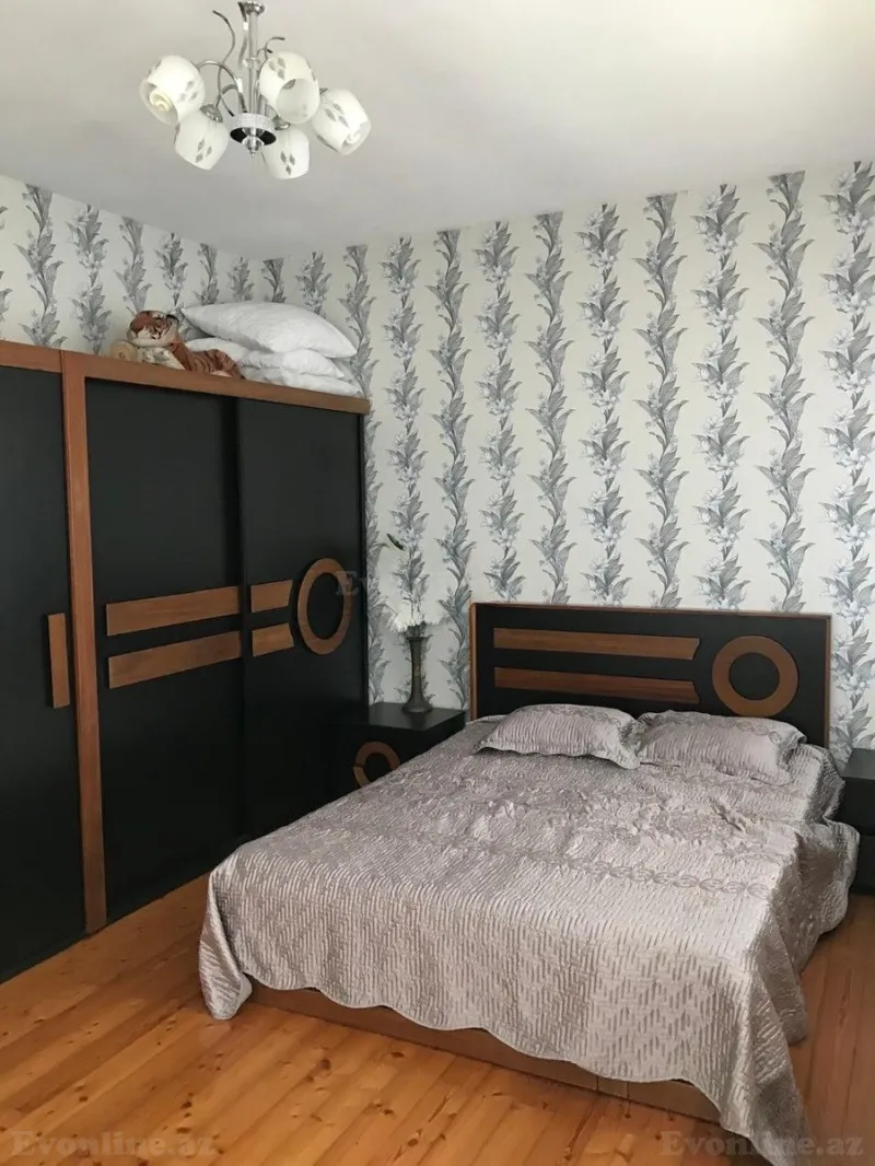 Kirayə verilir 4 otaqlı Həyət evi 150 m² Pirşağı - şəkil 18