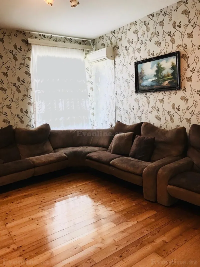 Kirayə verilir 4 otaqlı Həyət evi 150 m² Pirşağı - şəkil 19
