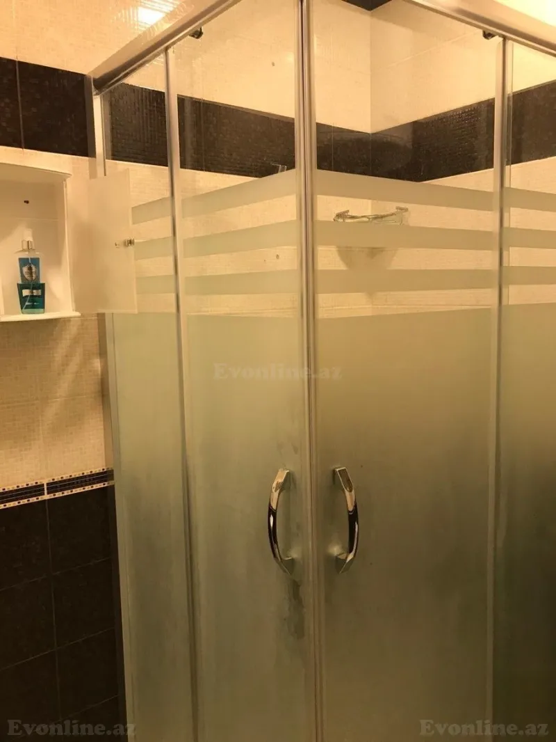 Kirayə verilir 4 otaqlı Həyət evi 150 m² Pirşağı - şəkil 20