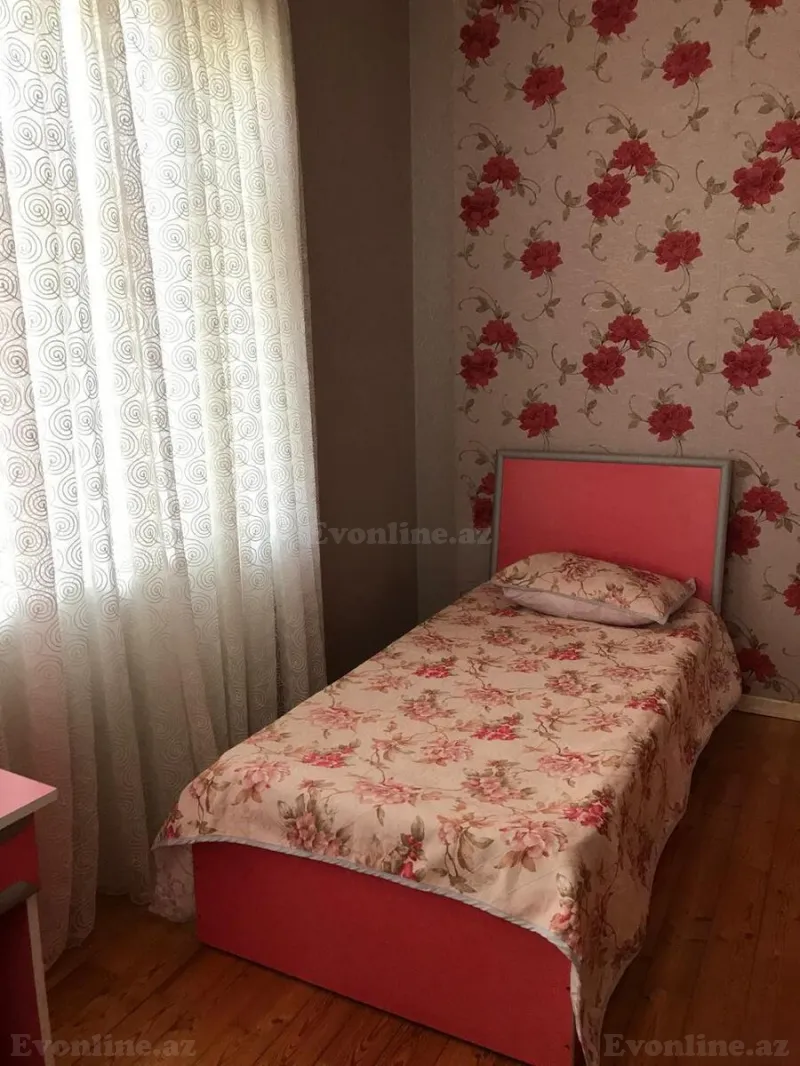 Kirayə verilir 4 otaqlı Həyət evi 150 m² Pirşağı - şəkil 21