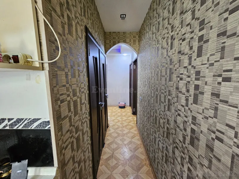 Satılır 4 otaqlı Mənzil Köhnə tikili 90 m² Əhmədli - şəkil 12