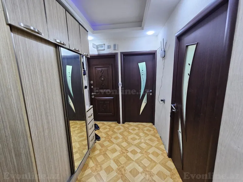 Satılır 4 otaqlı Mənzil Köhnə tikili 90 m² Əhmədli - şəkil 19