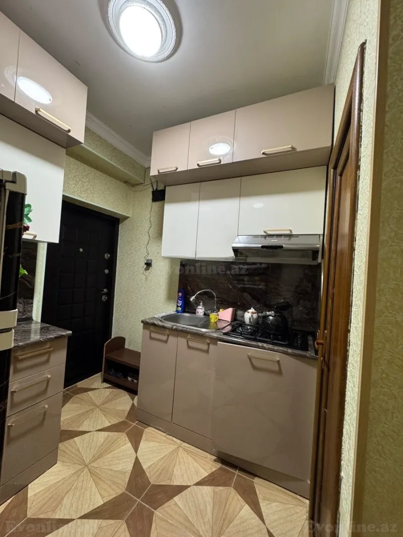 Satılır 2 otaqlı Mənzil Yeni tikili 52 m² Masazır - şəkil 7