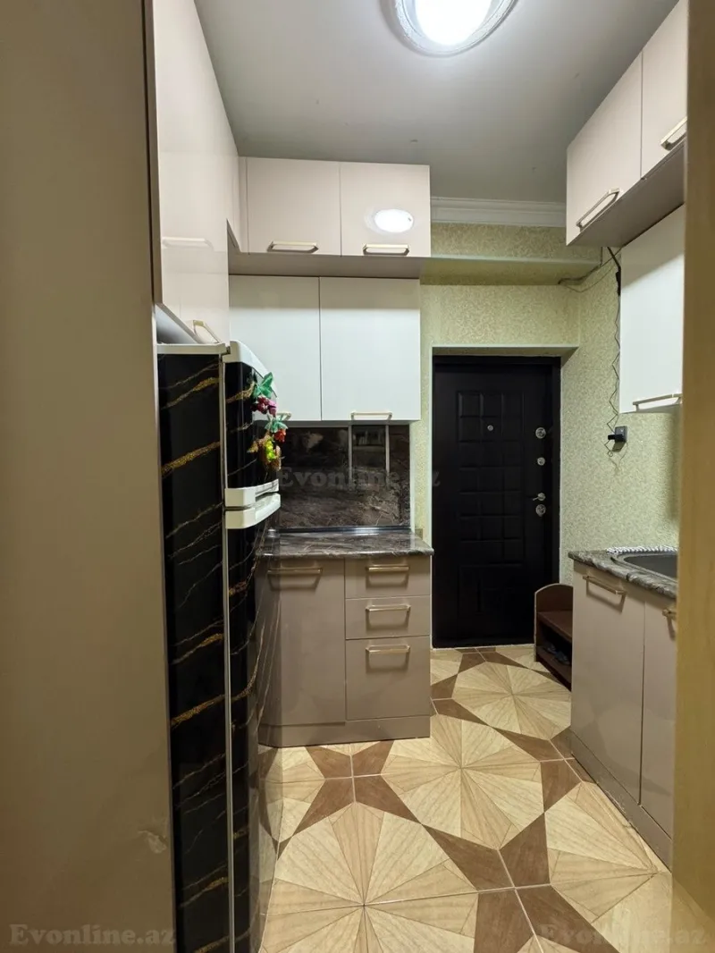 Satılır 2 otaqlı Mənzil Yeni tikili 52 m² Masazır - şəkil 8