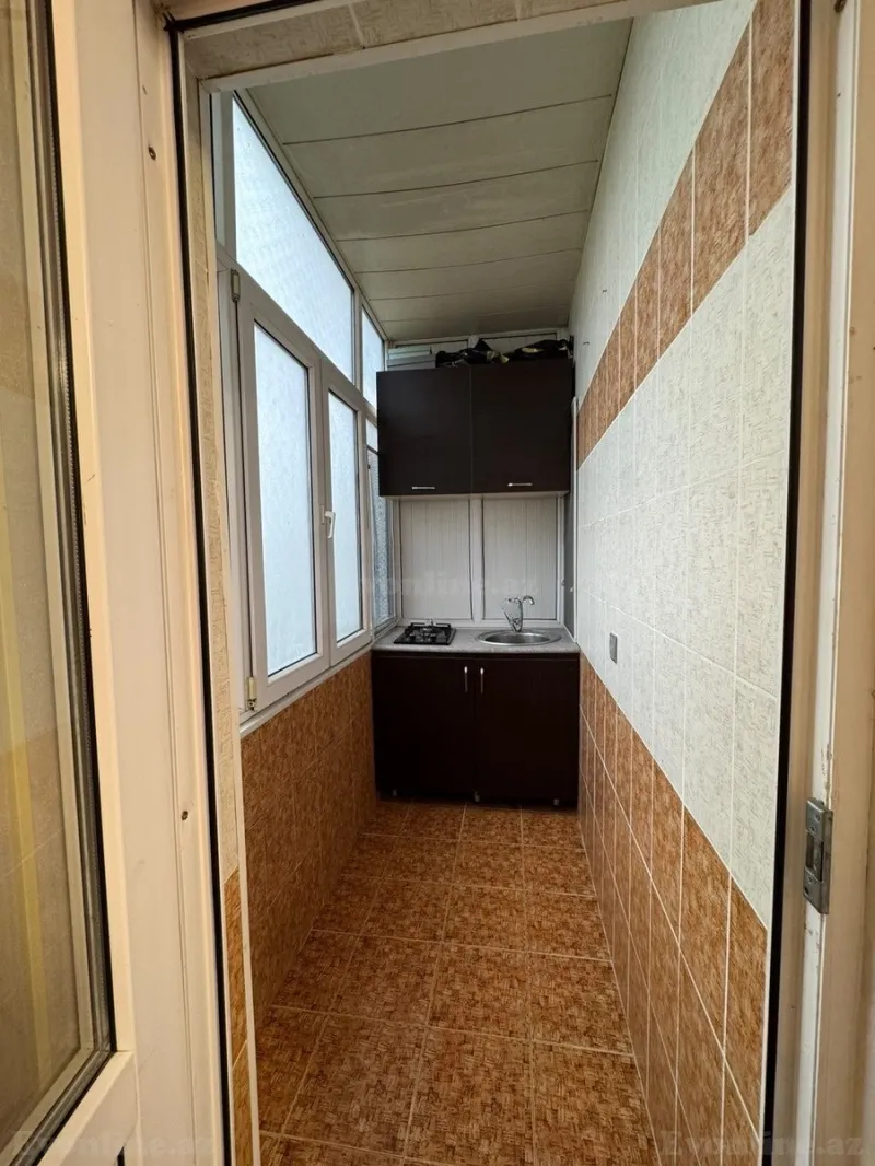 Satılır 2 otaqlı Mənzil Yeni tikili 52 m² Masazır - şəkil 9