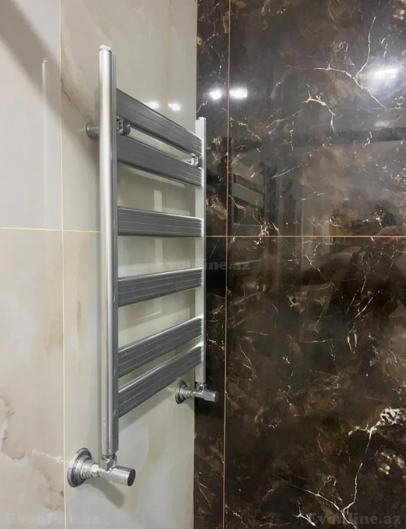 Kirayə verilir 3 otaqlı Mənzil Yeni tikili 103 m² 8 Noyabr m. - şəkil 16