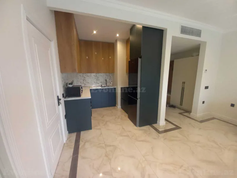 Satılır 2 otaqlı Mənzil Yeni tikili 83.1 m² Sea Breeze - şəkil 4