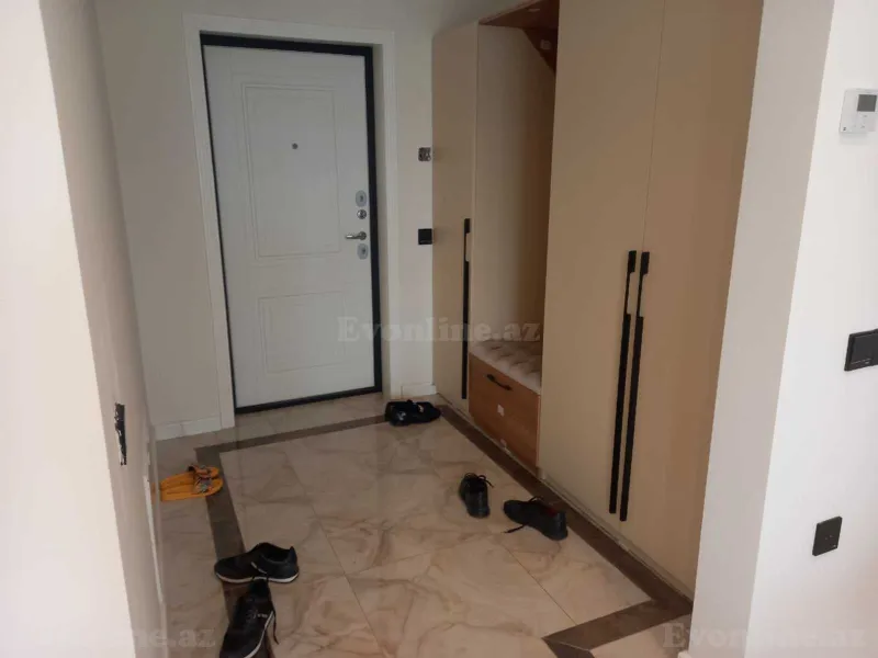 Satılır 2 otaqlı Mənzil Yeni tikili 83.1 m² Sea Breeze - şəkil 6