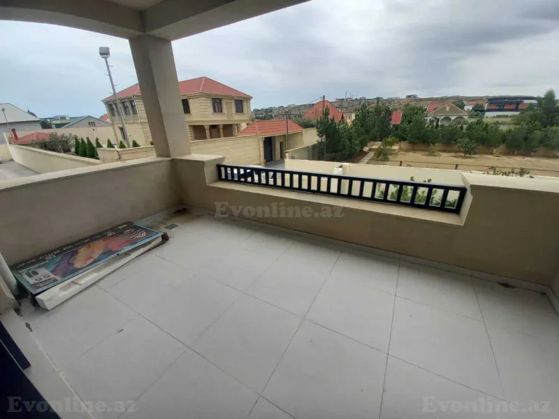 Satılır 2 otaqlı Mənzil Yeni tikili 83.1 m² Sea Breeze - şəkil 7