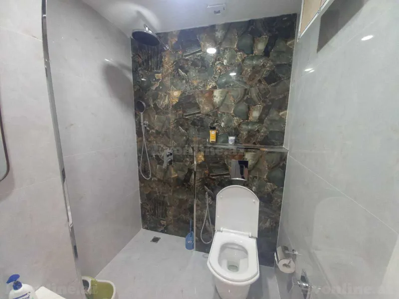 Satılır 2 otaqlı Mənzil Yeni tikili 83.1 m² Sea Breeze - şəkil 9