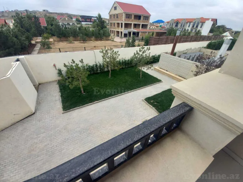 Satılır 2 otaqlı Mənzil Yeni tikili 83.1 m² Sea Breeze - şəkil 15