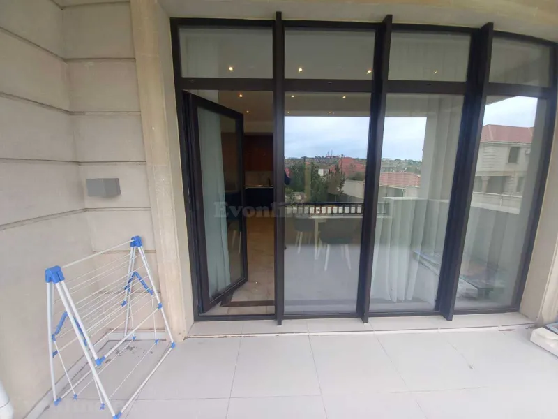 Satılır 2 otaqlı Mənzil Yeni tikili 83.1 m² Sea Breeze - şəkil 19