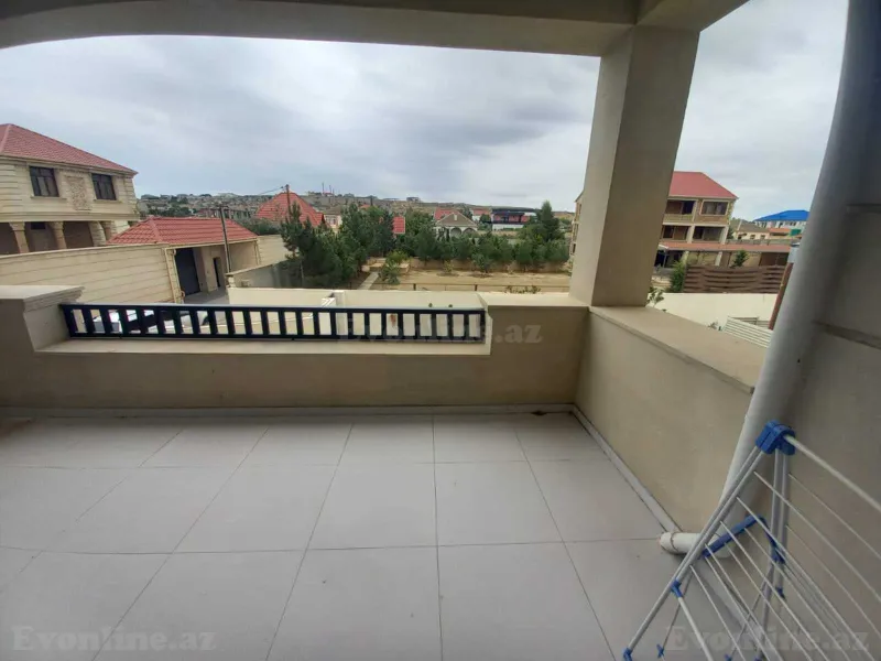 Satılır 2 otaqlı Mənzil Yeni tikili 83.1 m² Sea Breeze - şəkil 21