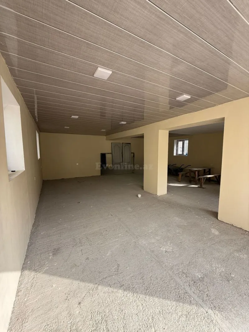 Satılır 4 otaqlı Həyət evi 215 m² Masazır - şəkil 3