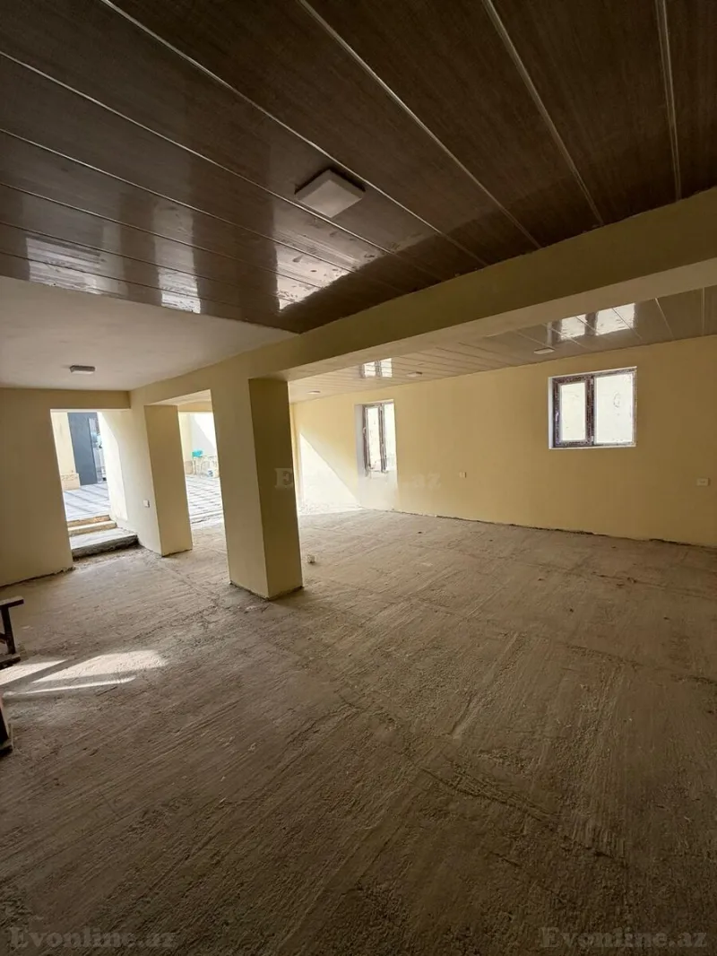 Satılır 4 otaqlı Həyət evi 215 m² Masazır - şəkil 4